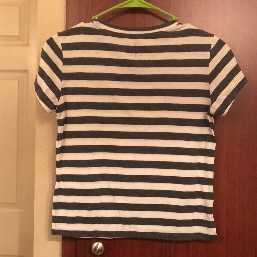 Crop top - Picture 4 of 4